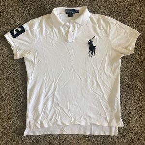 AUTHENTIC Polo Ralph Lauren Shirt